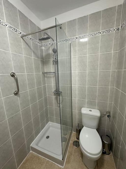 Bonito Estudio En San Isidro Bien Situado Exterior foto